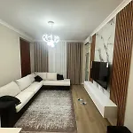 Apartament Roan Luxe