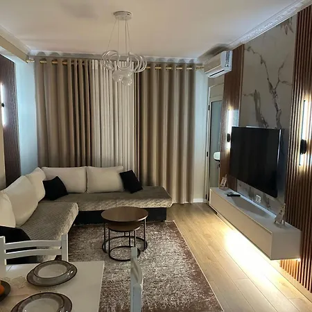 Roan Luxe *