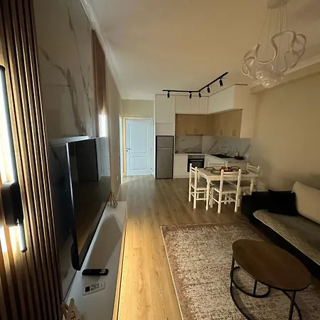 Apartman Roan Luxe *