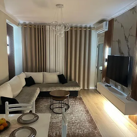 Apartman Roan Luxe