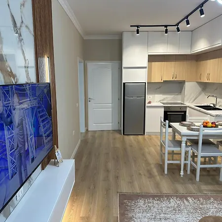 Roan Luxe Apartman *