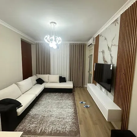 Apartament Roan Luxe